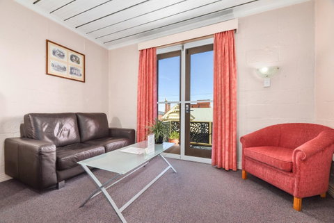 Balmoral On York - Accommodation Great Ocean Road 1