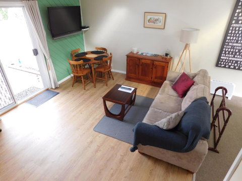 Amble\'a\'While On Tamar - Accommodation Great Ocean Road 1
