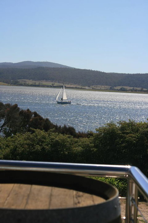 Amble\'a\'While On Tamar - Accommodation Great Ocean Road 28