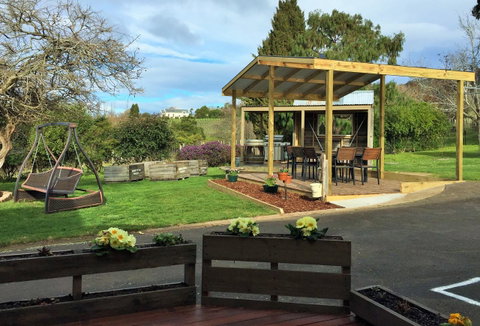 Amble\'a\'While On Tamar - Accommodation Great Ocean Road 21