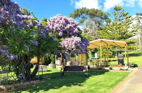 Amble\'a\'While On Tamar - Accommodation Great Ocean Road 6