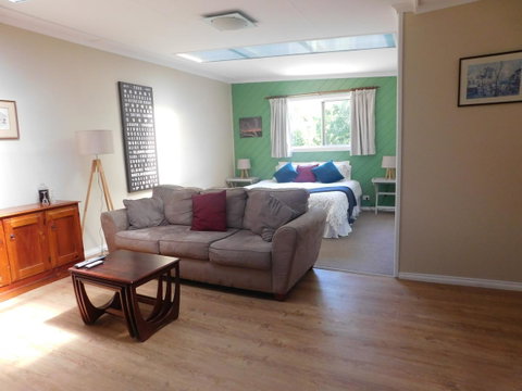 Amble\'a\'While On Tamar - Accommodation Great Ocean Road 0