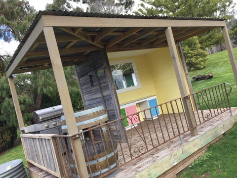 Amble\'a\'While On Tamar - Accommodation Great Ocean Road 7