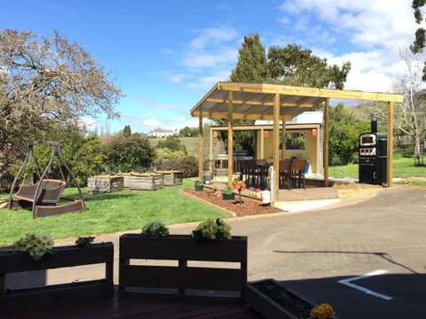 Amble\'a\'While On Tamar - Accommodation Great Ocean Road 2