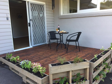 Amble\'a\'While On Tamar - Accommodation Great Ocean Road 36