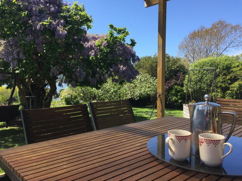 Amble\'a\'While On Tamar - Accommodation Great Ocean Road 5