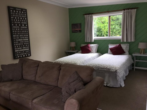 Amble\'a\'While On Tamar - Accommodation Great Ocean Road 42