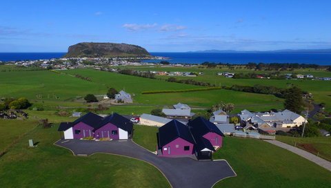 Horizon Deluxe Apartments - Accommodation Great Ocean Road 12