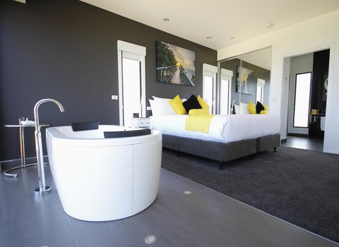 Horizon Deluxe Apartments - Accommodation Great Ocean Road 5