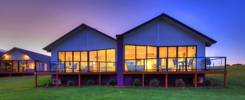 Horizon Deluxe Apartments - Accommodation Great Ocean Road 0