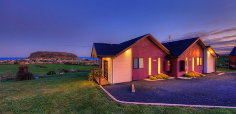 Horizon Deluxe Apartments - Accommodation Great Ocean Road 6