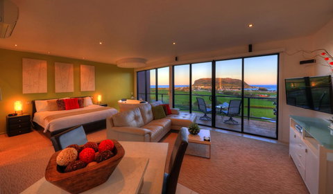 Horizon Deluxe Apartments - Accommodation Great Ocean Road 7