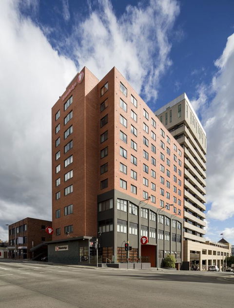 Travelodge Hotel Hobart - Accommodation Great Ocean Road 0