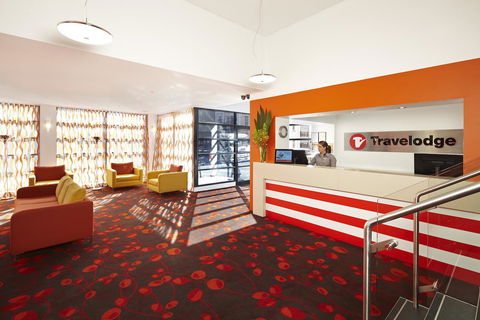 Travelodge Hotel Hobart - Accommodation Great Ocean Road 14