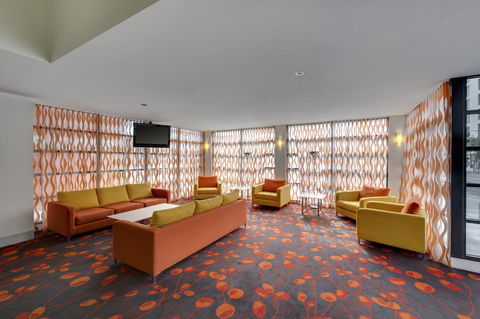 Travelodge Hotel Hobart - Accommodation Great Ocean Road 16