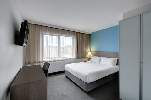 Travelodge Hotel Hobart - Accommodation Great Ocean Road 12