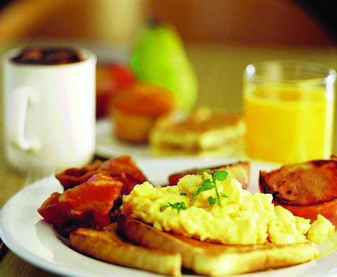 Travelodge Hotel Hobart - Accommodation Great Ocean Road 17