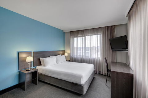 Travelodge Hotel Hobart - Accommodation Great Ocean Road 10