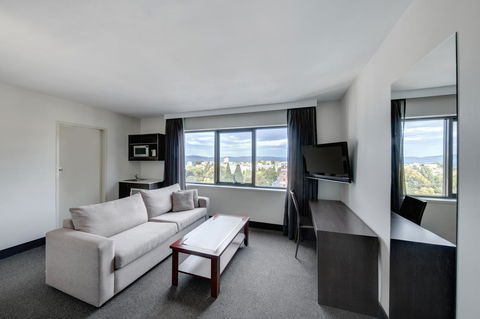 Travelodge Hotel Hobart - Accommodation Great Ocean Road 1