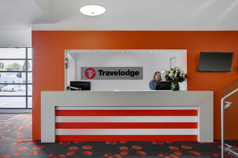 Travelodge Hotel Hobart - Accommodation Great Ocean Road 13