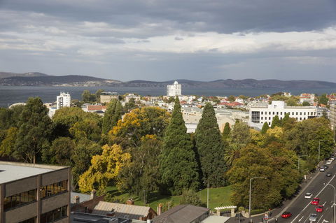 Travelodge Hotel Hobart - Accommodation Great Ocean Road 23