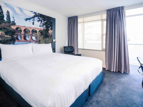 Mercure Launceston - Accommodation Great Ocean Road 24