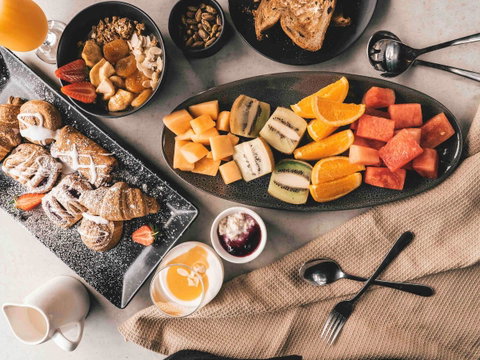 Mercure Launceston - Accommodation Great Ocean Road 30
