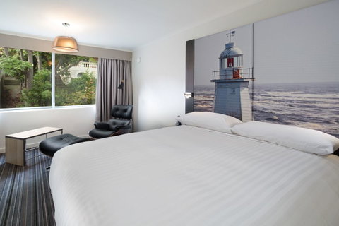 Mercure Launceston - Accommodation Great Ocean Road 12