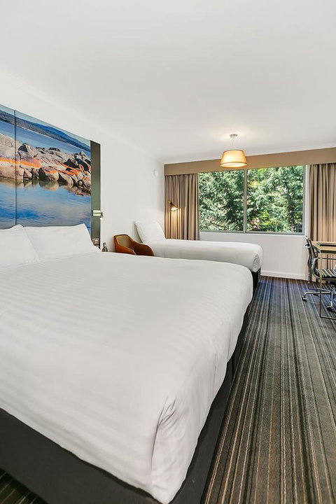 Mercure Launceston - Accommodation Great Ocean Road 2