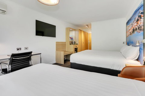 Mercure Launceston - Accommodation Great Ocean Road 1