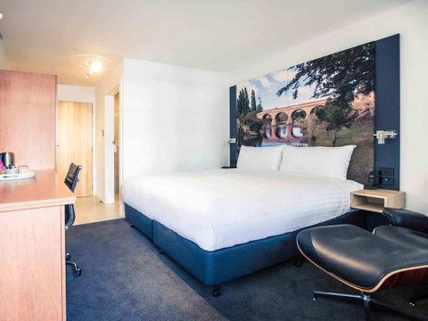 Mercure Launceston - Accommodation Great Ocean Road 37