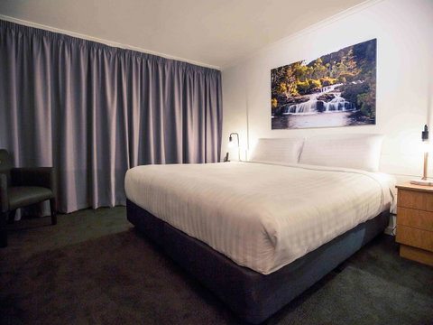 Mercure Launceston - Accommodation Great Ocean Road 39