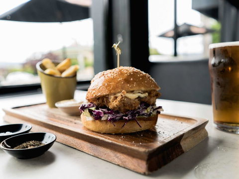 Mercure Launceston - Accommodation Great Ocean Road 38