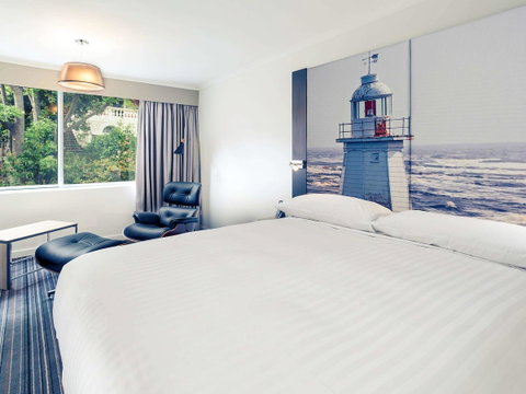 Mercure Launceston - Accommodation Great Ocean Road 23