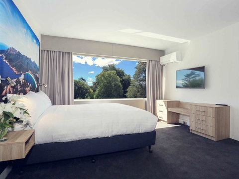 Mercure Launceston - Accommodation Great Ocean Road 0