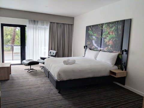 Mercure Launceston - Accommodation Great Ocean Road 40