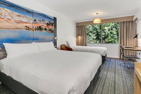 Mercure Launceston - Accommodation Great Ocean Road 6