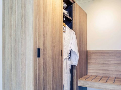 Mercure Launceston - Accommodation Great Ocean Road 31