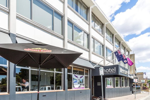 Mercure Launceston - Accommodation Great Ocean Road 15