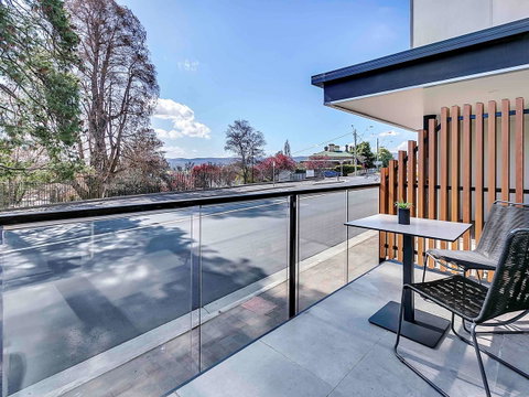 Mercure Launceston - Accommodation Great Ocean Road 41