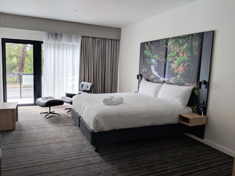 Mercure Launceston - Accommodation Great Ocean Road 7