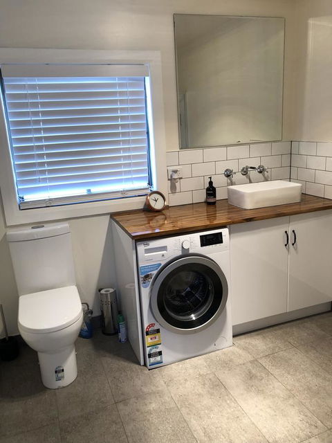 Apartment 5ive - Accommodation Great Ocean Road 3