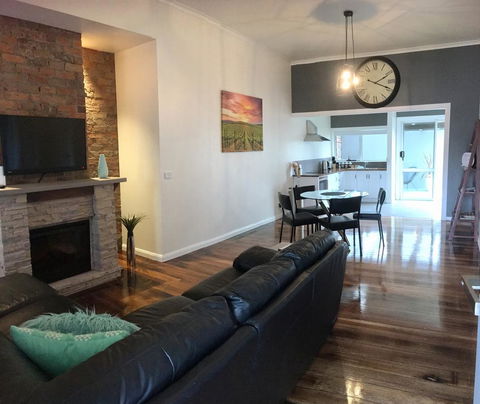 Apartment 5ive - Accommodation Great Ocean Road 0