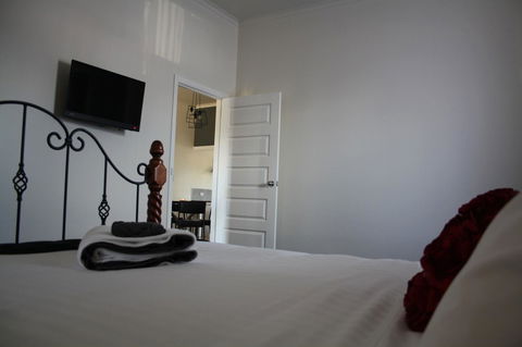Apartment 5ive - Accommodation Great Ocean Road 11