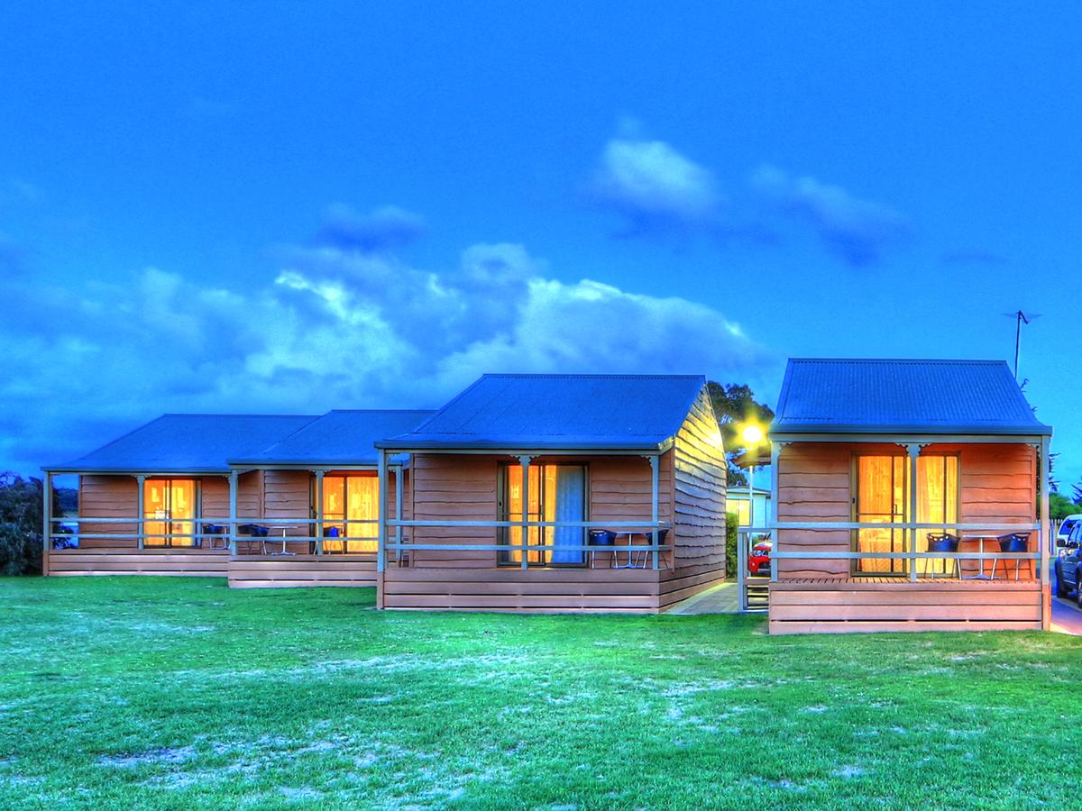 Long Reach TAS Accommodation Great Ocean Road