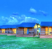 Low Head Tourist Park - Accommodation Great Ocean Road