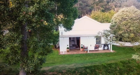 Forth River Cottage - Accommodation Great Ocean Road 8