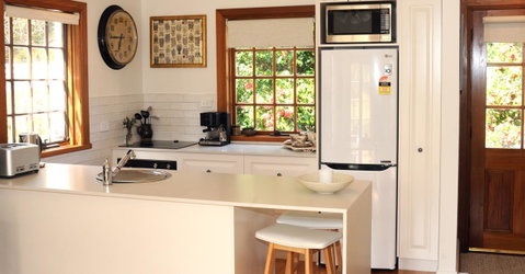 Forth River Cottage - Accommodation Great Ocean Road 15