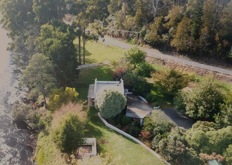 Forth River Cottage - Accommodation Great Ocean Road 7