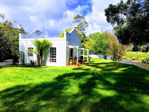 Forth River Cottage - Accommodation Great Ocean Road 6
